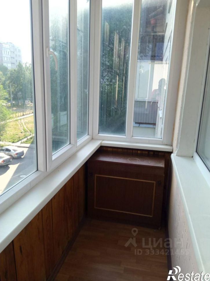 2-комн квартира ул Камышинская, 24,  д. 24