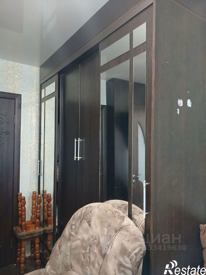 2-комн квартира ул Пожарского, 5,  д. 5