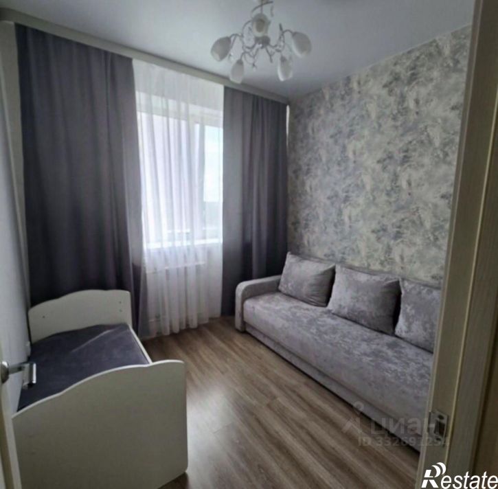 3-комн квартира ул Игошина, 12,  д. 12