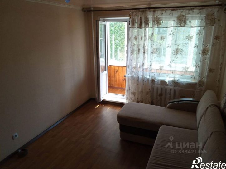 2-комн квартира ул Камышинская, 24,  д. 24