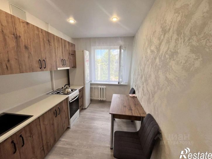 2-комн квартира ул Ефремова, 125,  д. 125