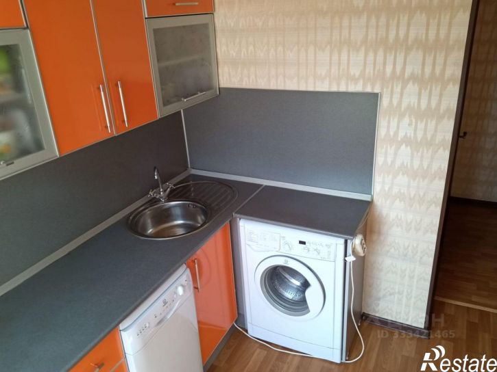 2-комн квартира ул Камышинская, 24,  д. 24