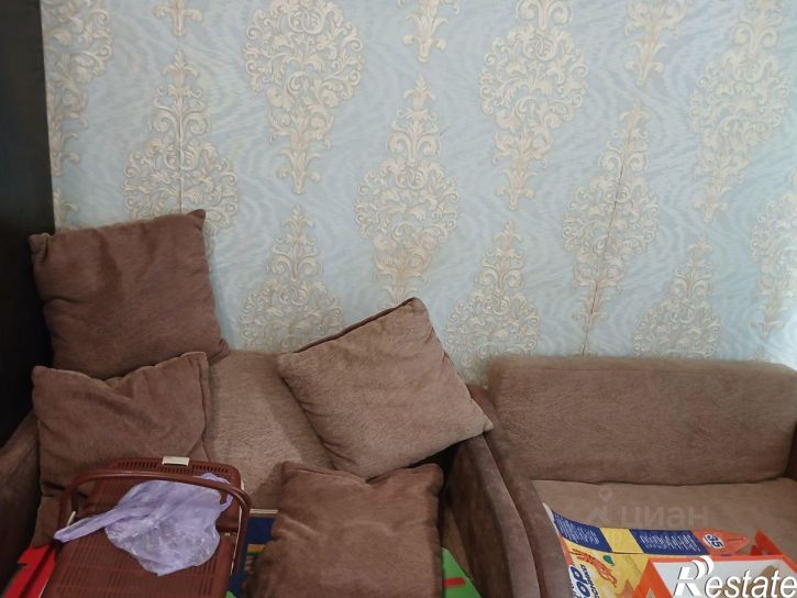 2-комн квартира ул Пожарского, 5,  д. 5