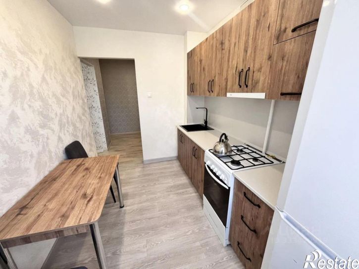 2-комн квартира ул Ефремова, 125,  д. 125