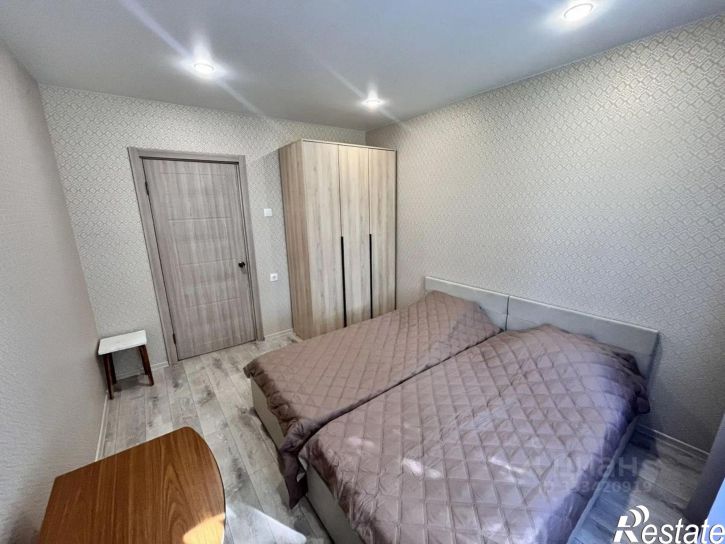 2-комн квартира ул Ефремова, 125,  д. 125