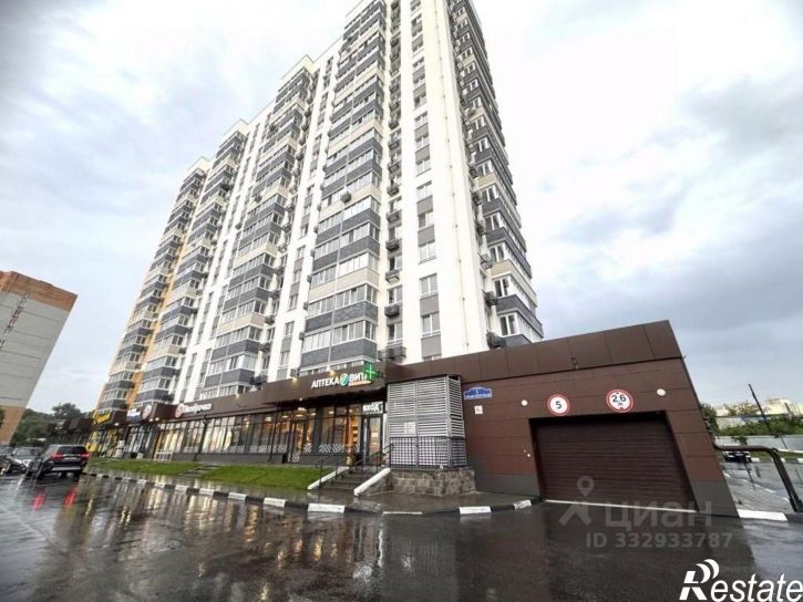 2-комн квартира ул Транспортная, 2А,  д. 2А