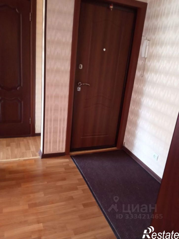 2-комн квартира ул Камышинская, 24,  д. 24