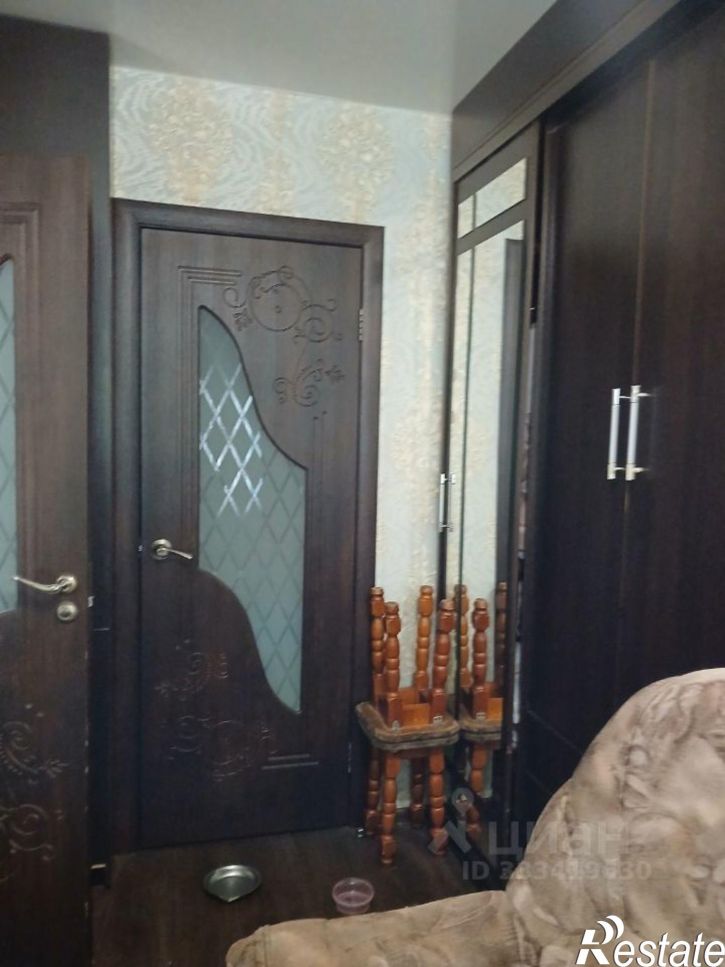 2-комн квартира ул Пожарского, 5,  д. 5
