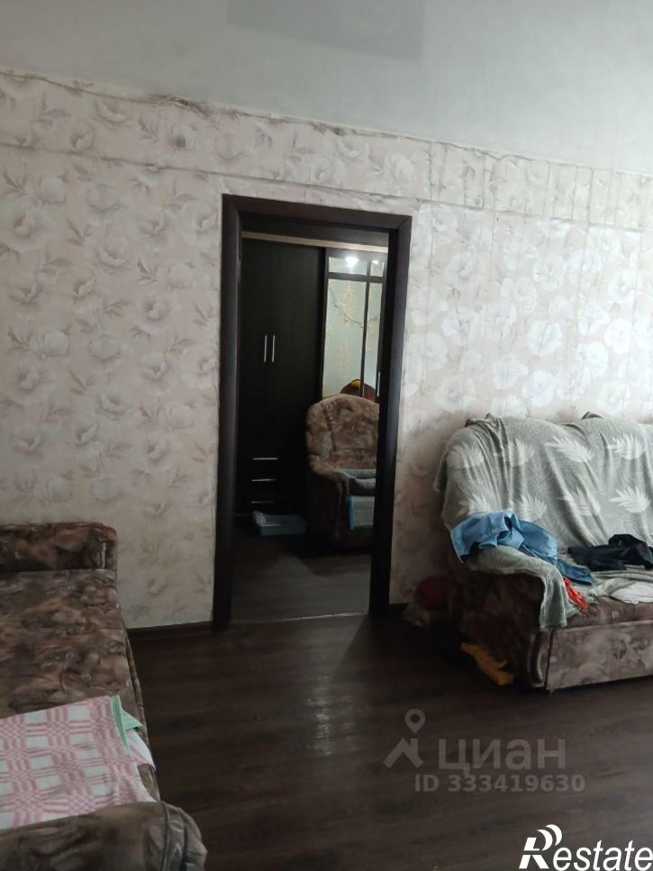 2-комн квартира ул Пожарского, 5,  д. 5
