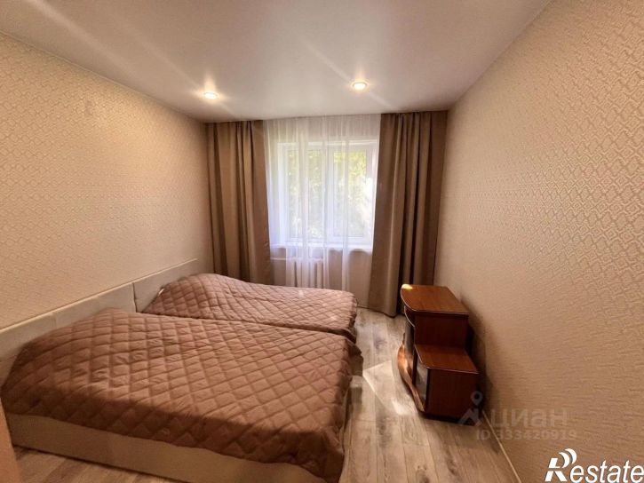 2-комн квартира ул Ефремова, 125,  д. 125