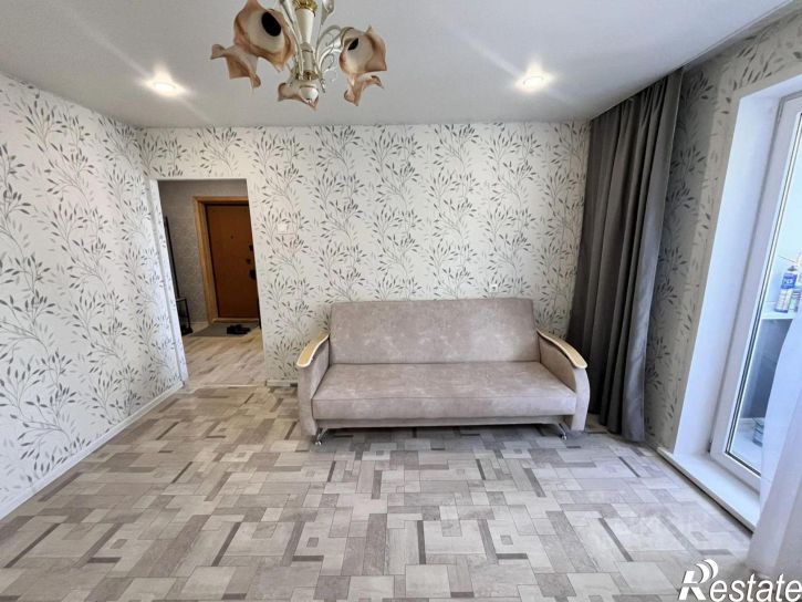 2-комн квартира ул Ефремова, 125,  д. 125