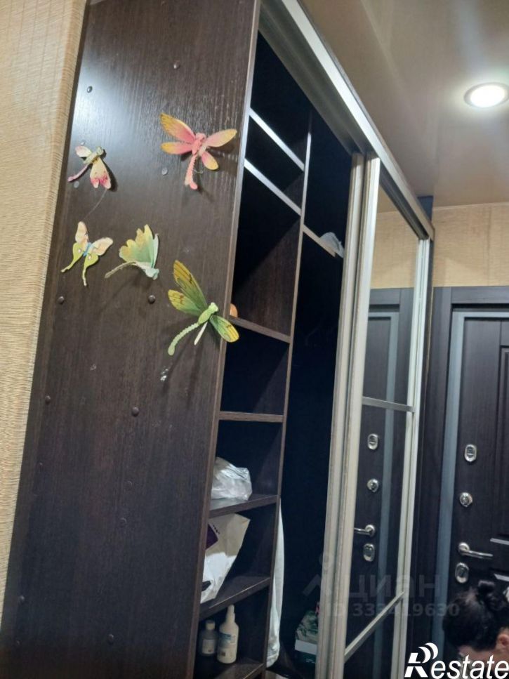 2-комн квартира ул Пожарского, 5,  д. 5