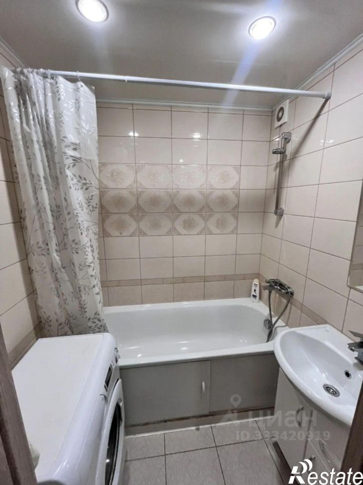 2-комн квартира ул Ефремова, 125,  д. 125