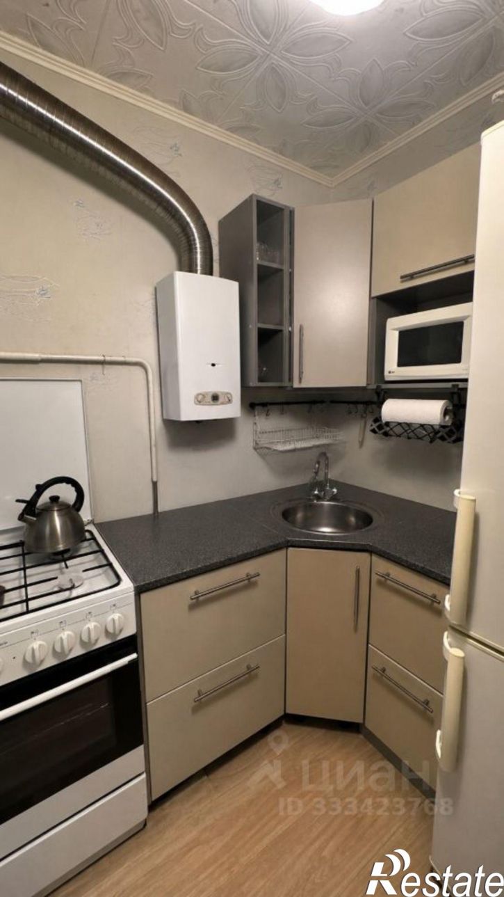 2-комн квартира ул Октябрьская, 39,  д. 39