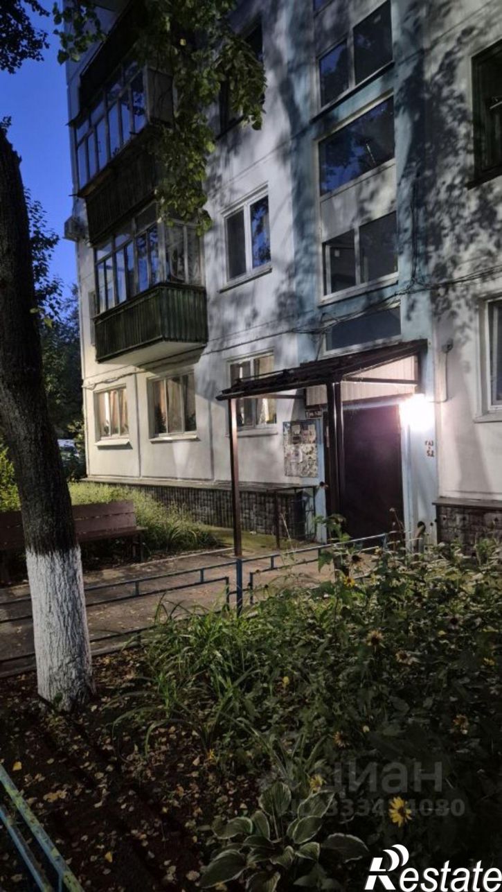 3-комн квартира пр-д Менделеева, 6,  д. 6