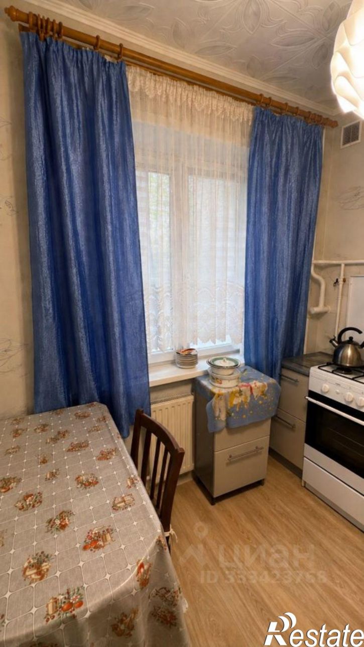 2-комн квартира ул Октябрьская, 39,  д. 39