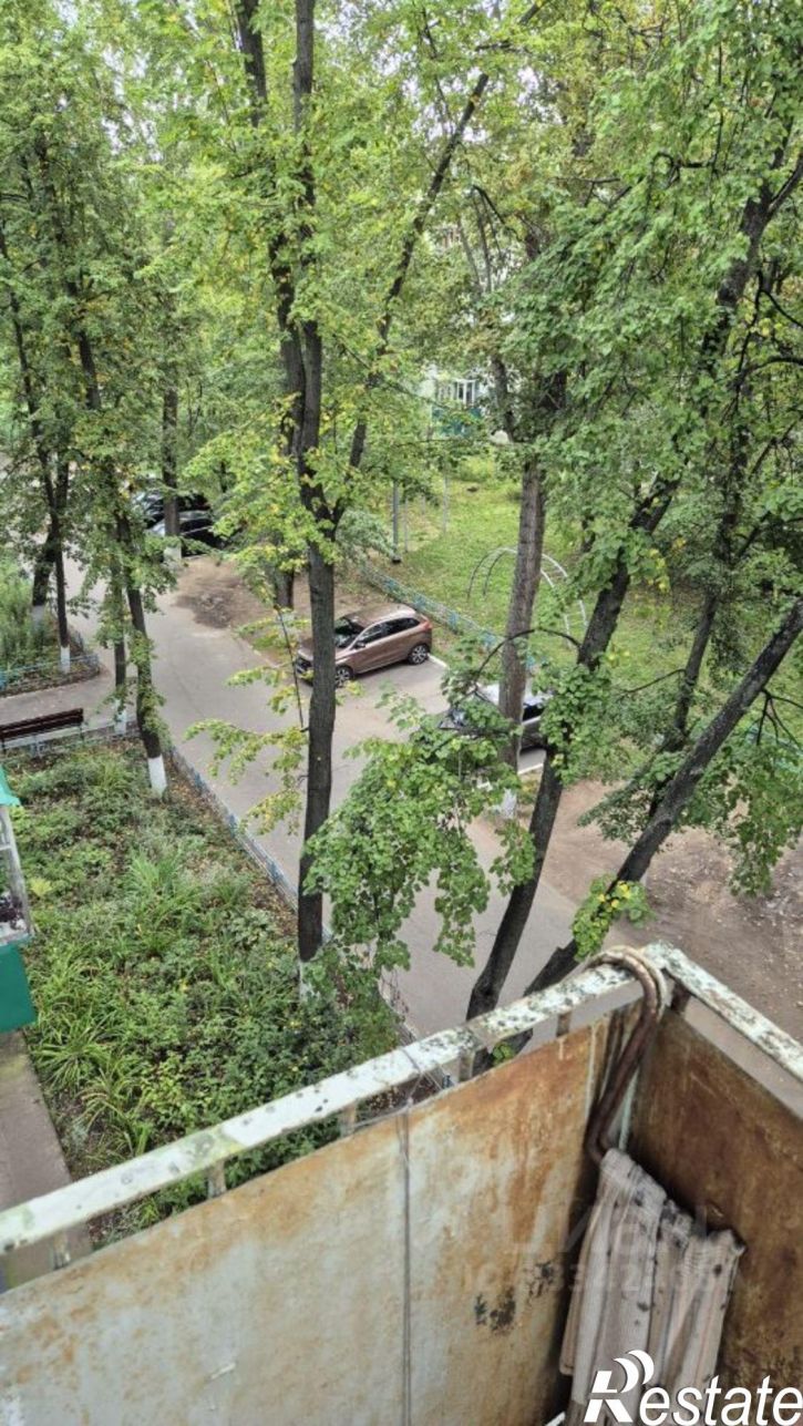 3-комн квартира пр-д Менделеева, 6,  д. 6