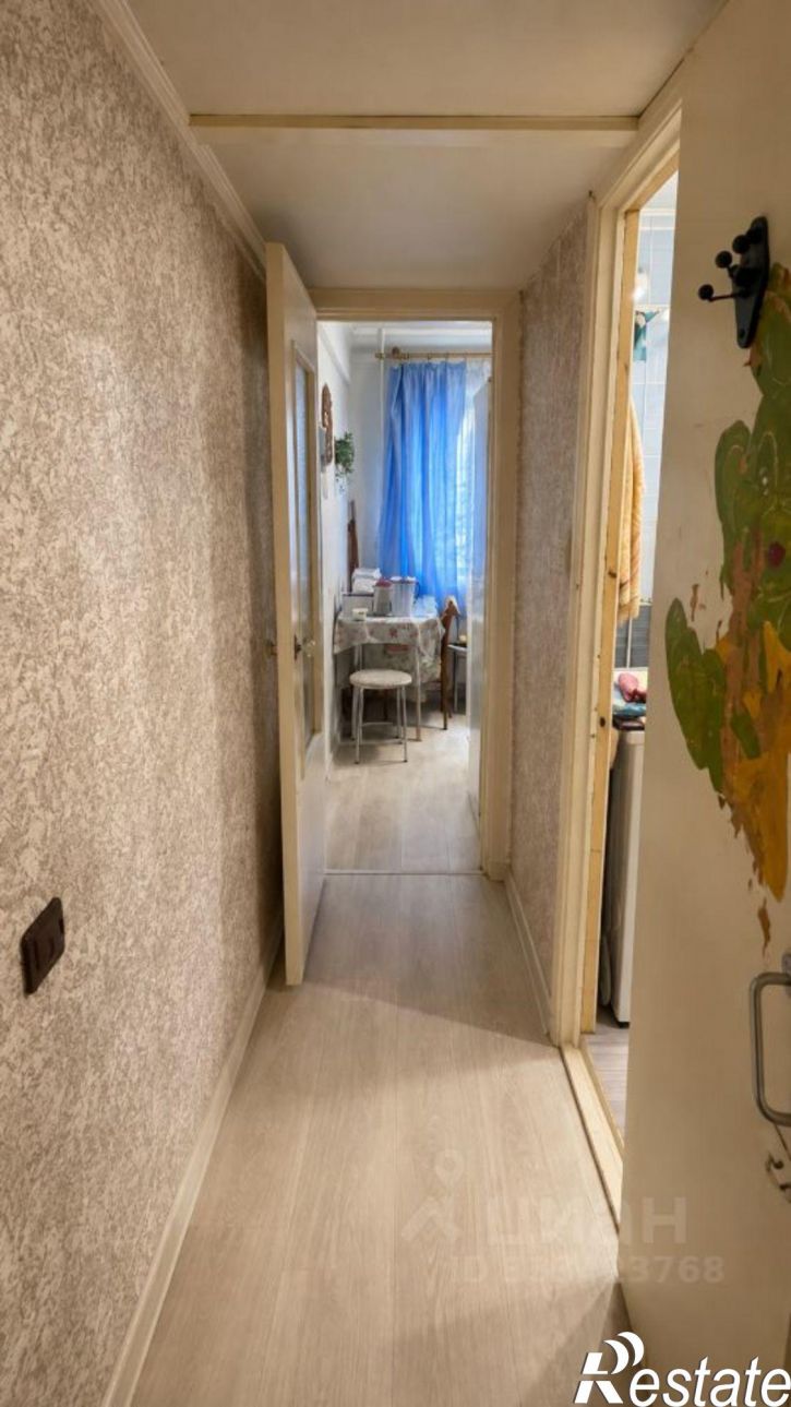 2-комн квартира ул Октябрьская, 39,  д. 39
