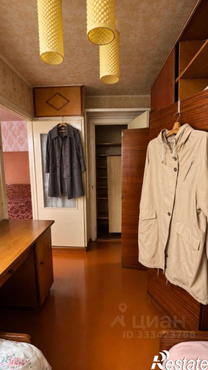 2-комн квартира ул Октябрьская, 39,  д. 39
