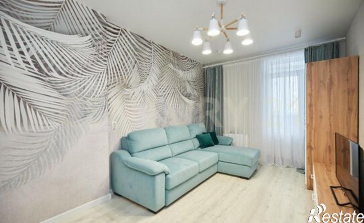 2-комн квартира ул Транспортная, 20,  д. 20