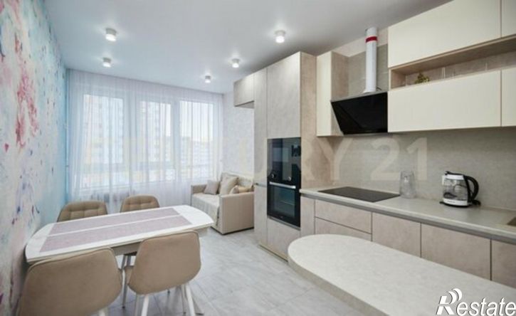 2-комн квартира ул Транспортная, 20,  д. 20