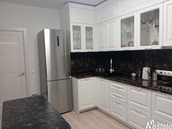 2-комн квартира пр-кт Гая, 33,  д. 33