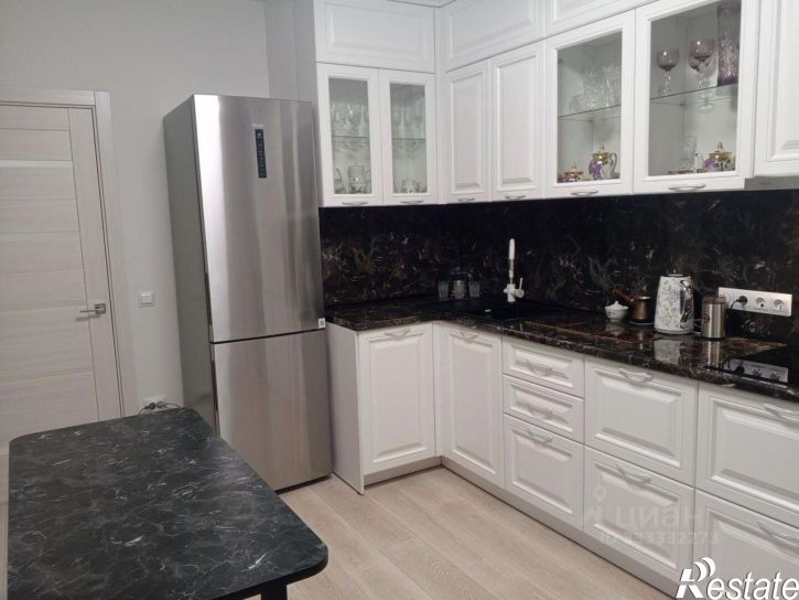 2-комн квартира пр-кт Гая, 33,  д. 33