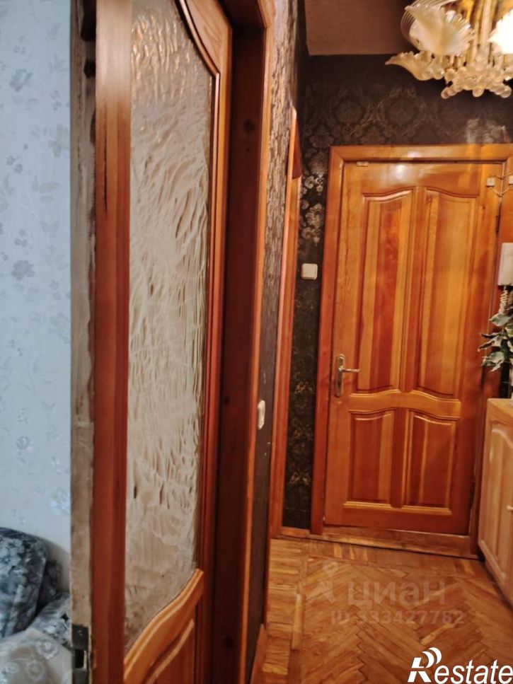 3-комн квартира ул Отрадная, 5,  д. 5