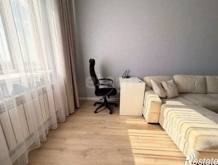 1-комн квартира ул Воробьева, 38 1,  д. 38 1,  к. 1