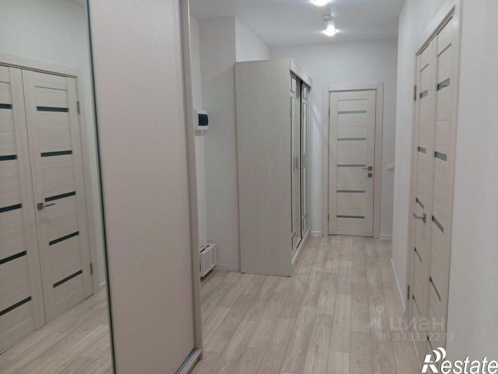 2-комн квартира пр-кт Гая, 33,  д. 33