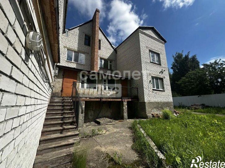 Офис пр-кт Нариманова, 103,  д. 103