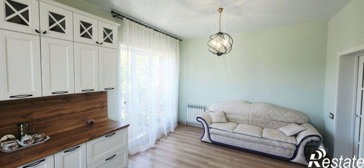 2-комн квартира ул Льва Толстого, 13,  д. 13