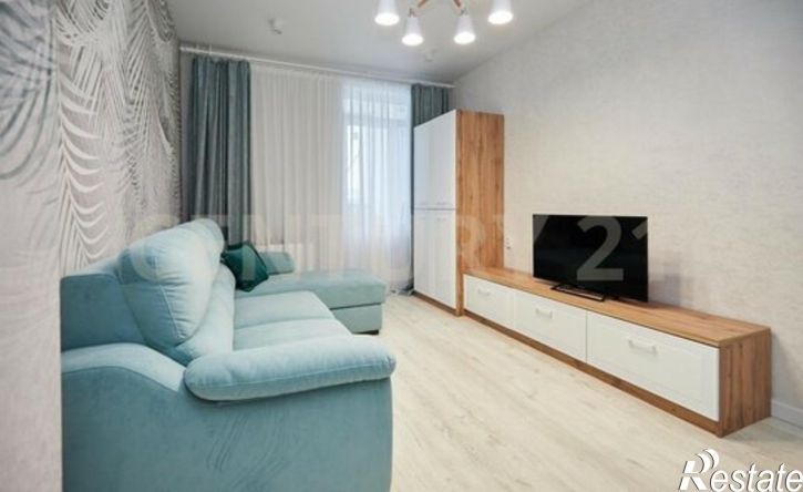 2-комн квартира ул Транспортная, 20,  д. 20
