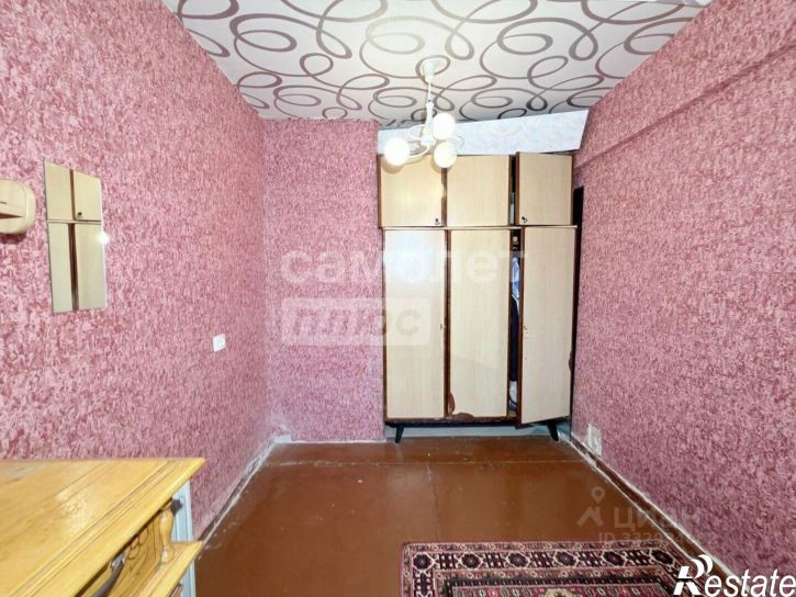 2-комн квартира ул Ефремова, 77,  д. 77