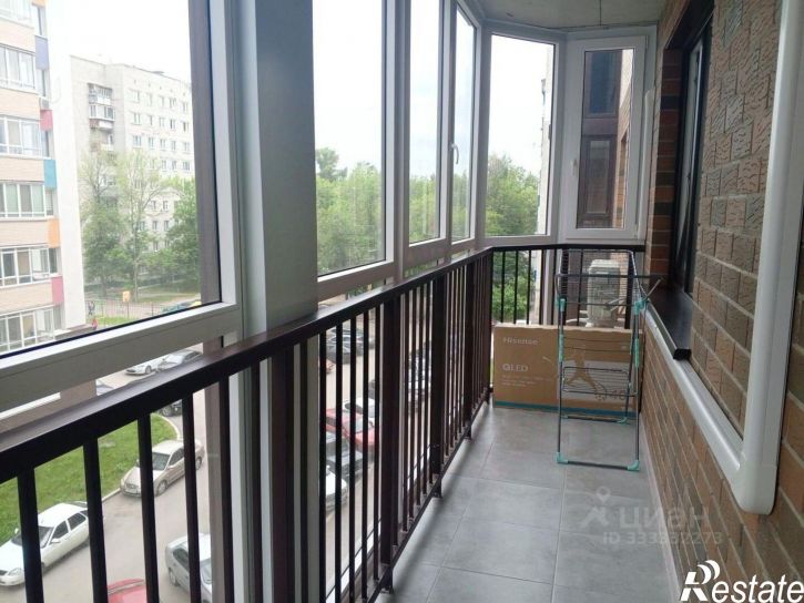 2-комн квартира пр-кт Гая, 33,  д. 33