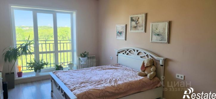 2-комн квартира ул Льва Толстого, 13,  д. 13