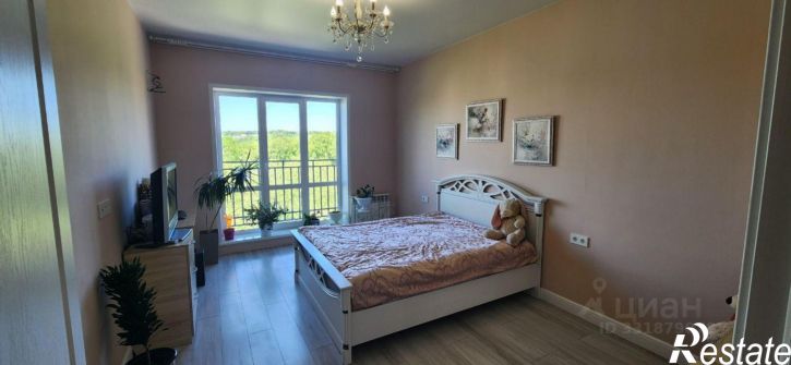 2-комн квартира ул Льва Толстого, 13,  д. 13