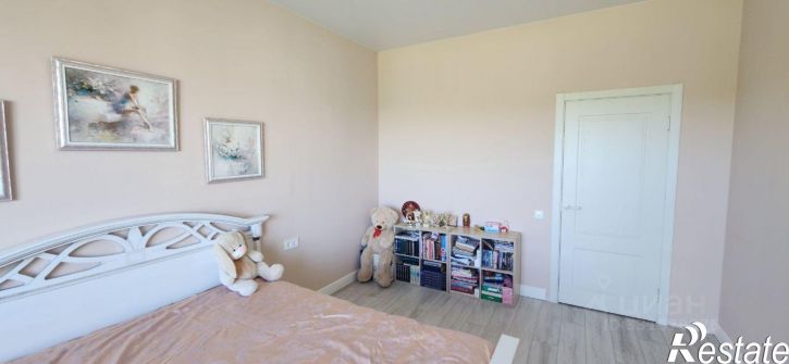 2-комн квартира ул Льва Толстого, 13,  д. 13