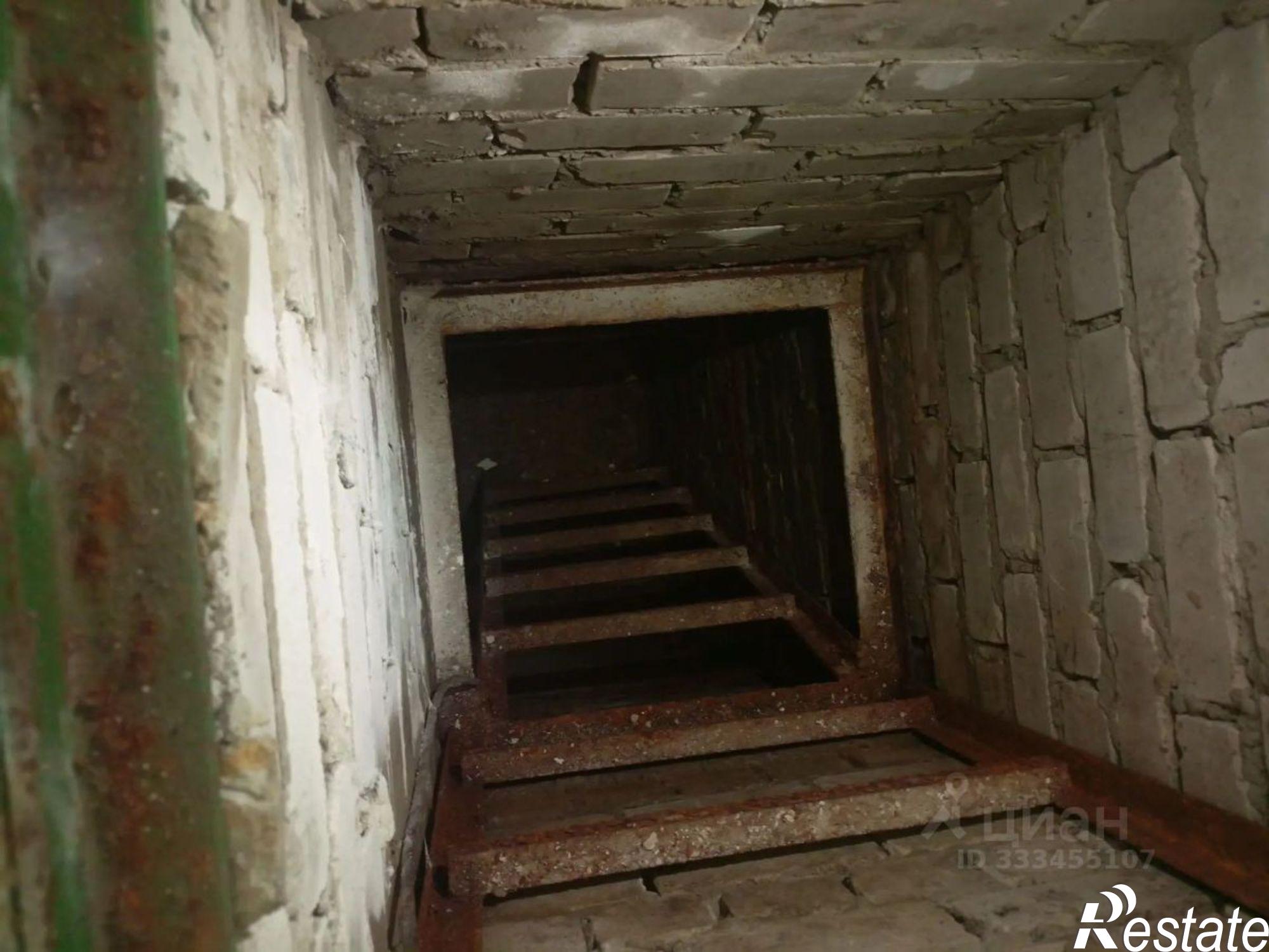 Купить гараж, место в паркинге за 241 941 рублей на улица Урицкого, 29А
