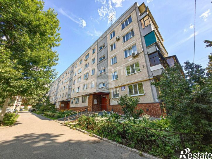2-комн квартира ул Минаева, 26,  д. 26