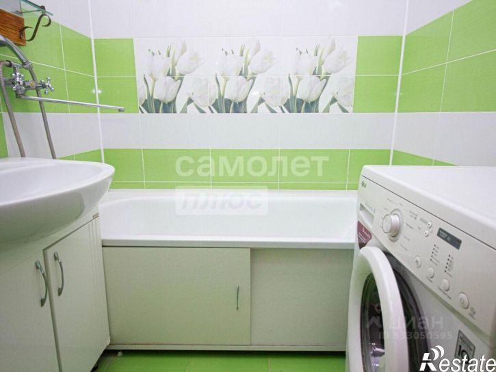 3-комн квартира ул Оренбургская, 36,  д. 36