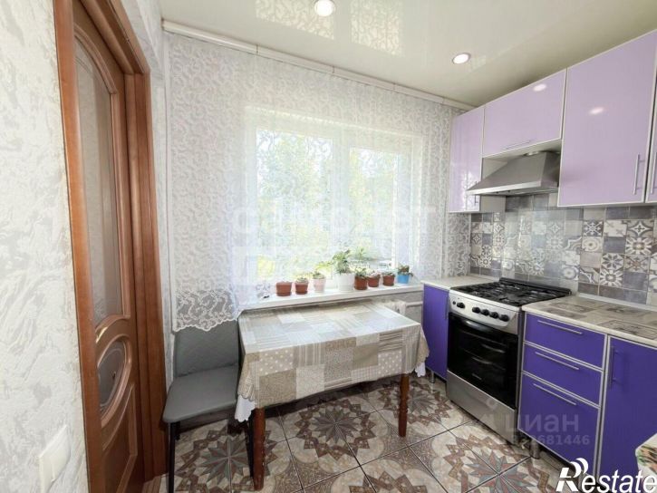 2-комн квартира ул Железнодорожная, 3,  д. 3