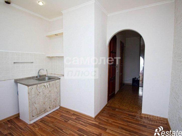 2-комн квартира ул Минаева, 26,  д. 26