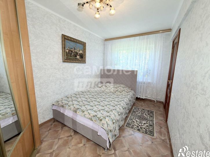 2-комн квартира ул Железнодорожная, 3,  д. 3