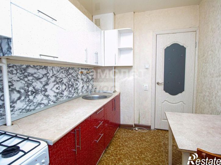 3-комн квартира ул Оренбургская, 36,  д. 36