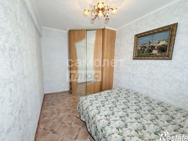 2-комн квартира ул Железнодорожная, 3,  д. 3