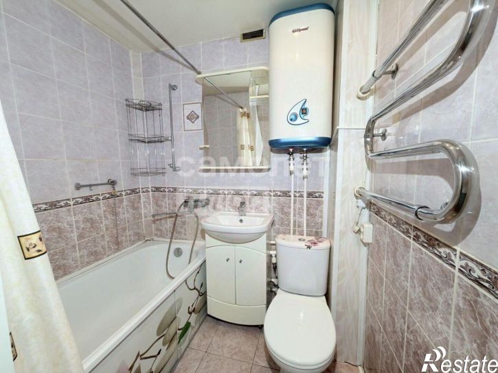 2-комн квартира ул Железнодорожная, 3,  д. 3