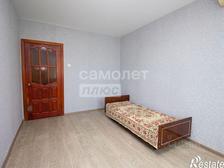 2-комн квартира ул Минаева, 26,  д. 26
