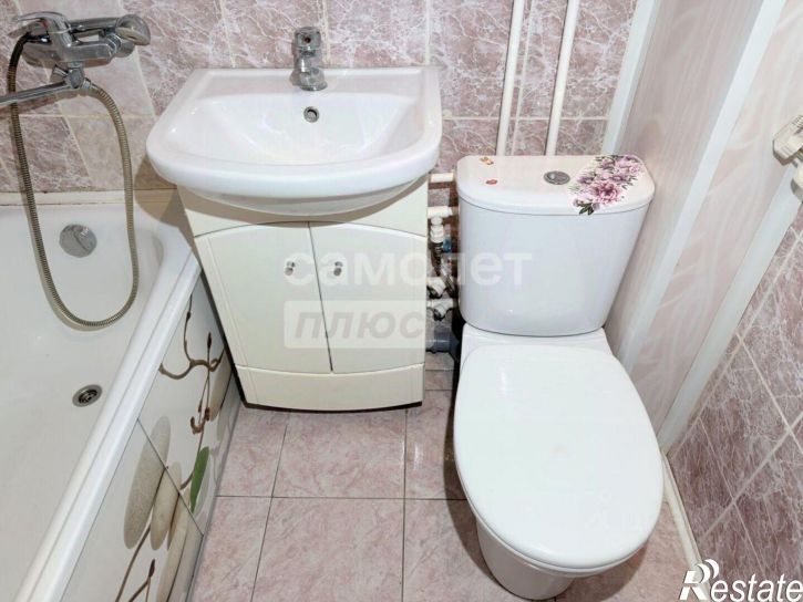 2-комн квартира ул Железнодорожная, 3,  д. 3