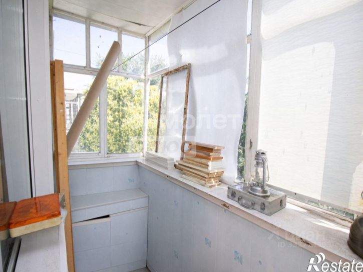 2-комн квартира ул Минаева, 26,  д. 26